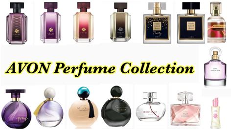 avon perfumes review india